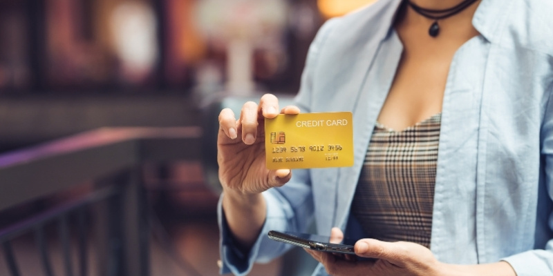 台北刷卡換現金可以找誰？安心、快速的好選擇在這裡！