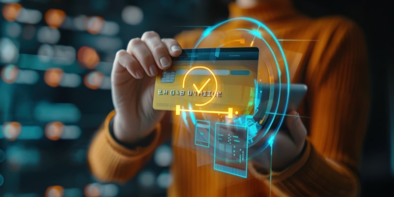 線上刷卡換現金安全嗎？帶你快速了解流程、風險辨識的重要性！